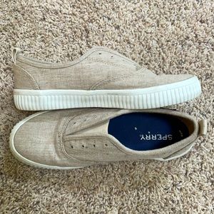 Sperry Women’s Slip on Boat Shoes